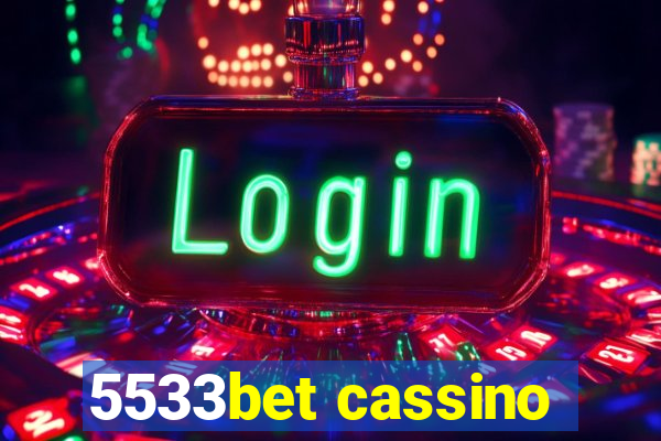 5533bet cassino